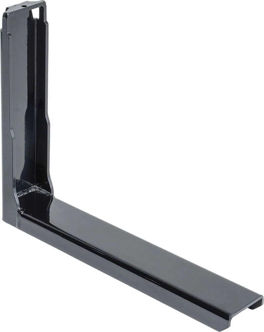 TBP013 – PHOENIX USA Tool Box Mounting Kit, 29 Inch Length x 22 Inch Height Includes Single Mid-Box L-Arm Mounting Br...